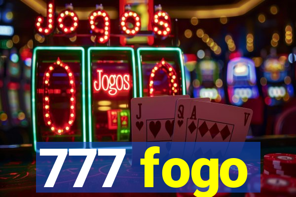 777 fogo